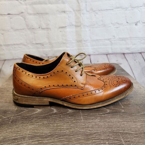 bruno marc Other - Men's Bruno Mac "New York" oxford shoes, 11.5